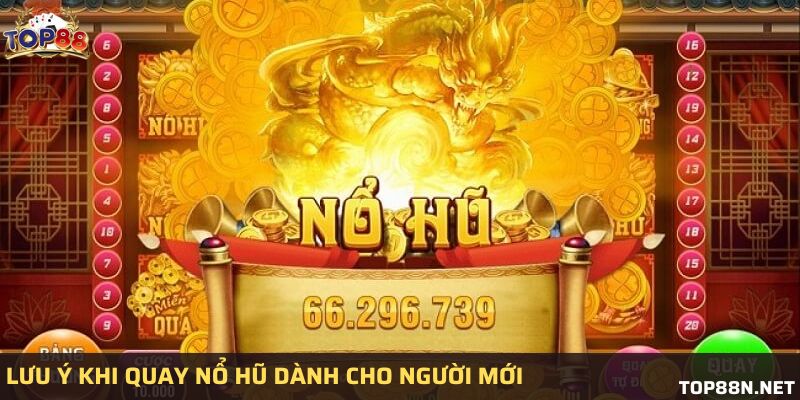 Chia sẻ cách quay nổ hũ Top88 đơn giản dễ áp dụng Cần phải đảm bảo kết nối, biết quản lý vốn