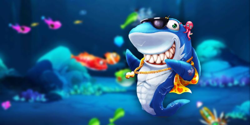 Mod bắn cá - Khám phá game đổi thưởng siêu hấp dẫn hiện nay Đánh giá điểm nổi bật của game mod bắn cá