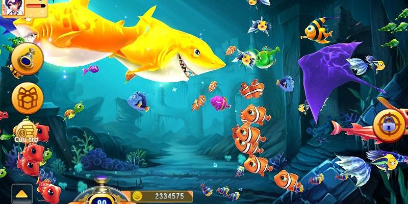 Vua bắn cá 3D: Cổng game bắn cá hấp dẫn nhất 2024 Đôi nét về game Vua bắn cá 3D