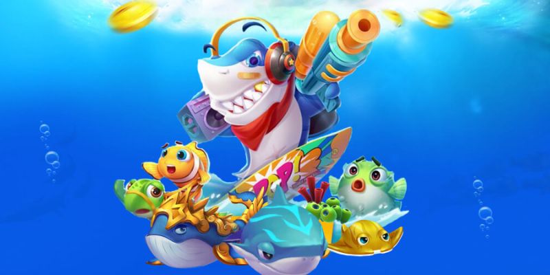 Mod bắn cá - Khám phá game đổi thưởng siêu hấp dẫn hiện nay Những điều cần biết về mod bắn cá