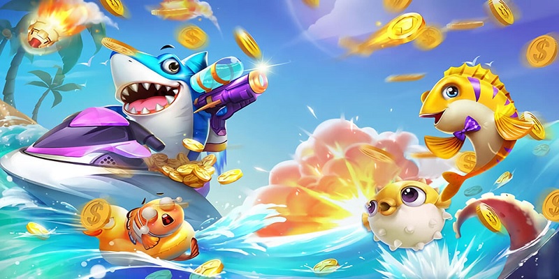Bắn cá đổi tiền Momo như thế nào để săn thưởng thành công Giới thiệu tổng quan game bắn cá đổi tiền Momo