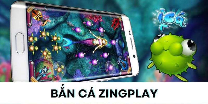 Tất tật về bắn cá Zingplay: Cách chơi và mẹo thắng lớn Game bắn cá trên Zingplay có rất nhiều ưu điểm