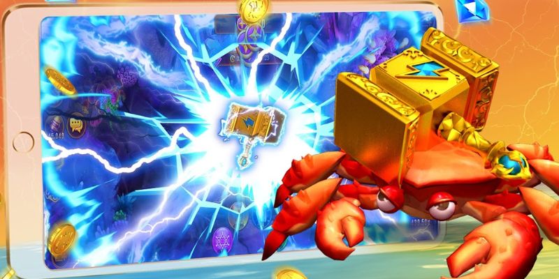 Mod bắn cá - Khám phá game đổi thưởng siêu hấp dẫn hiện nay Mod bắn cá - Khám phá game đổi thưởng siêu hấp dẫn hiện nay