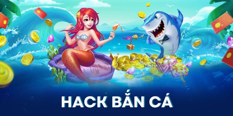 Hack bắn cá: Đánh giá ưu nhược & thủ thuật thắng lớn Nhiều người tìm đến tool hack để có ưu thế khi chơi