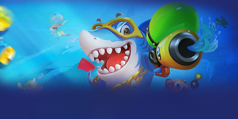 Bắn cá đổi thưởng 3D – Game tuổi thơ, chưa bao giờ hạ nhiệt Những điểm mạnh và độc đáo của tựa game